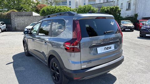 Jogger Hybrid 140 7 places 2025 occasion 56000 Vannes