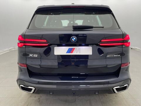 X5 xDrive50e 489 ch BVA8 2025 occasion 94430 Chennevières-sur-Marne