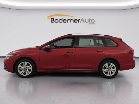 Golf SW 1.5 eTSI OPF 130 DSG7 2024 occasion 29900 Concarneau