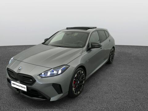 BMW S&eacute;rie 1 M135 xDrive 300 ch DKG7 2024 occasion Chennevi&egrave;res-sur-Marne 94430