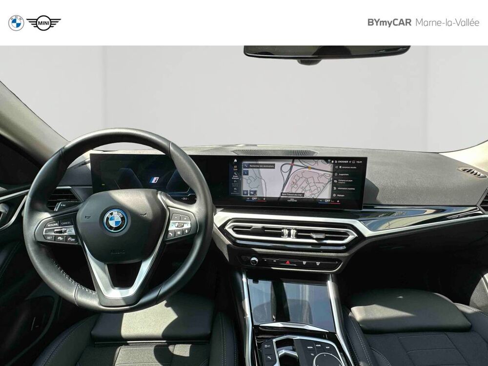 i4 eDrive35 286 ch BVA 2023 occasion 77400 Saint-Thibault-des-Vignes