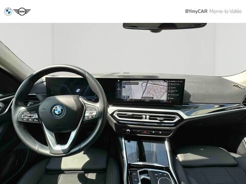 i4 eDrive35 286 ch BVA 2023 occasion 77400 Saint-Thibault-des-Vignes
