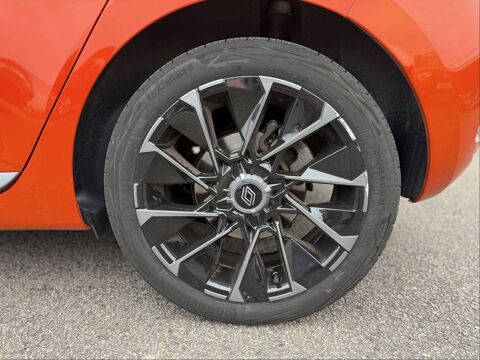 Clio TCe 90 ch GSR2 2025 occasion 56800 Plo&euml;rmel