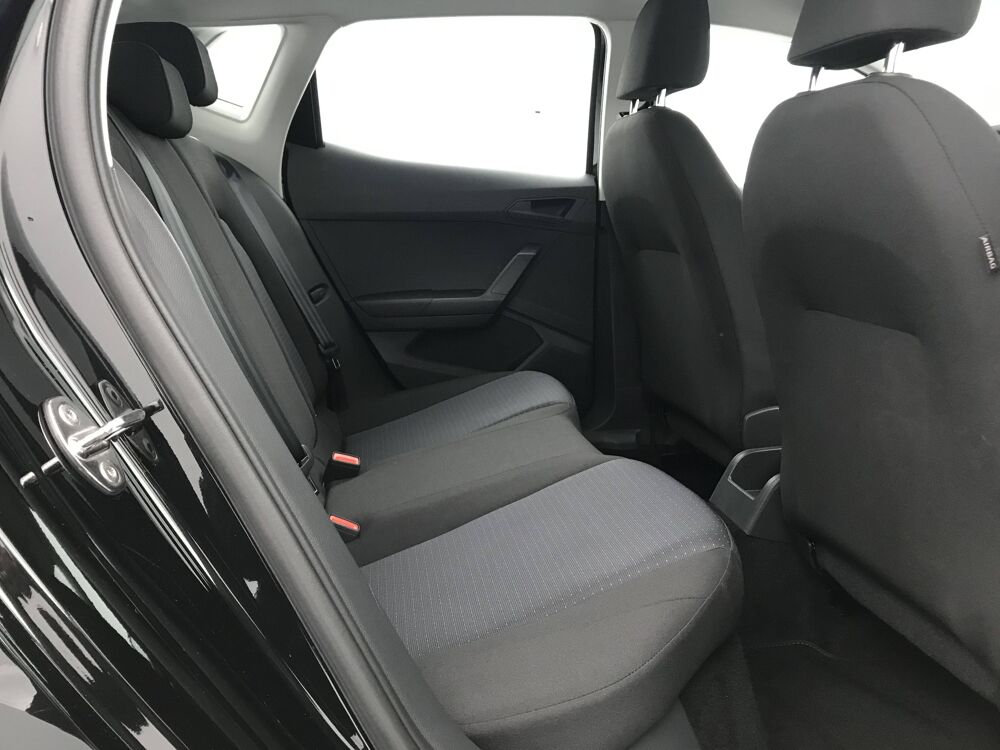 Ibiza 1.0 TSI 115 ch S/S DSG7 2025 occasion 25000 Besan&ccedil;on