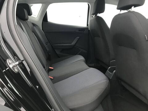Ibiza 1.0 TSI 115 ch S/S DSG7 2025 occasion 25000 Besan&ccedil;on