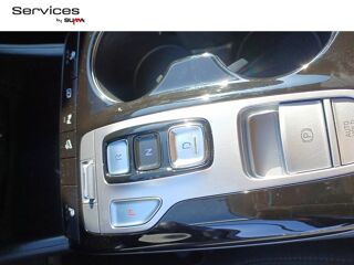 Tucson 1.6 T-GDI 230 Hybrid BVA6 2023 occasion 01440 Viriat