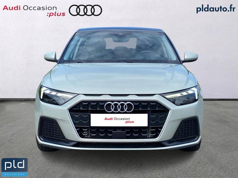 A1 Sportback 30 TFSI 116 ch S tronic 7 2025 occasion 13090 Aix-en-Provence