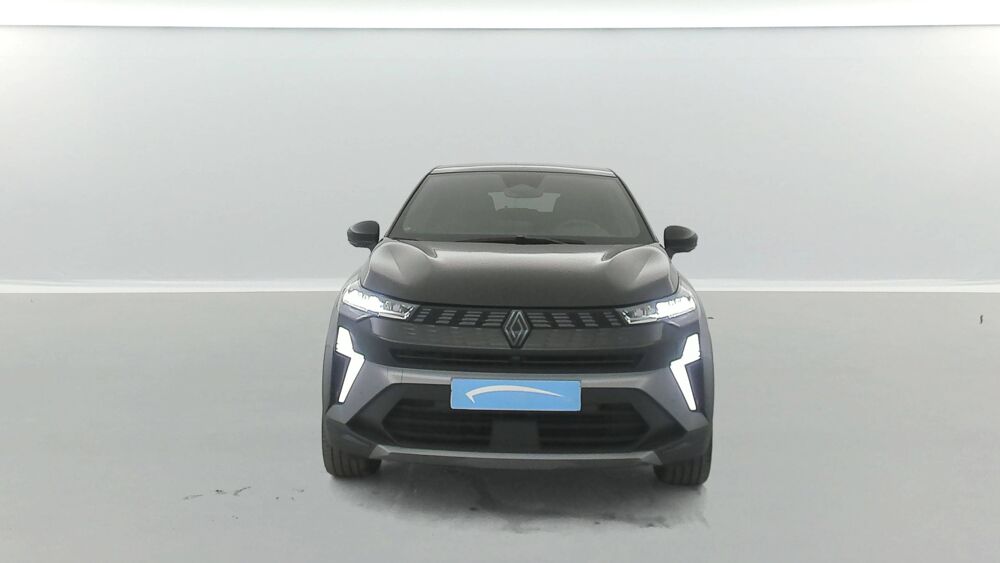 Symbioz E-Tech full hybrid 145 2025 occasion 22200 Guingamp