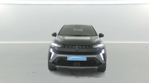 Symbioz E-Tech full hybrid 145 2025 occasion 22200 Guingamp