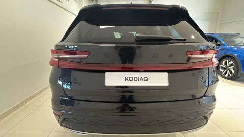 Kodiaq 1.5 TSI 204 ch PHEV DSG6 5pl 2026 occasion 25000 Besan&ccedil;on