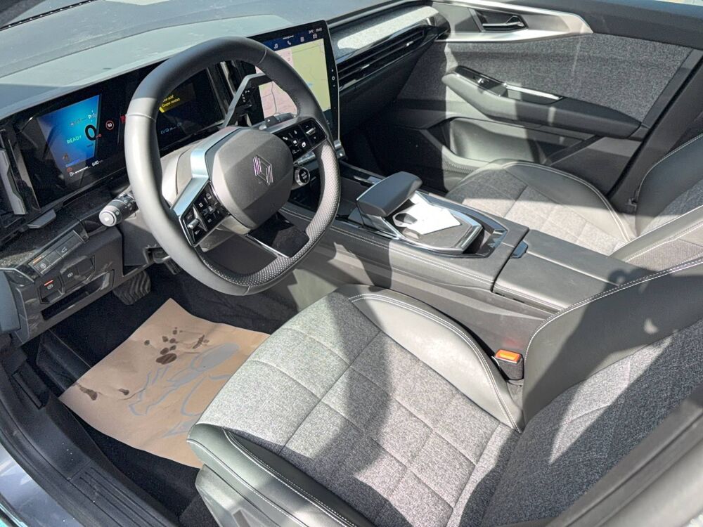 Espace E-Tech full hybrid 200 GSR2 2025 occasion 14400 Bayeux
