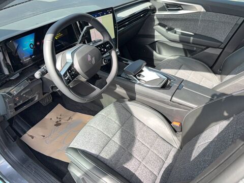 Espace E-Tech full hybrid 200 GSR2 2025 occasion 14400 Bayeux