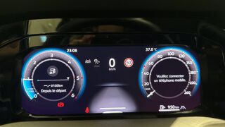 Golf 2.0 TDI 116 BVM6 2025 occasion 25000 Besan&ccedil;on