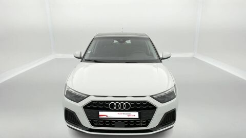 A1 Sportback 30 TFSI 110 ch S tronic 7 2021 occasion 25000 Besan&ccedil;on