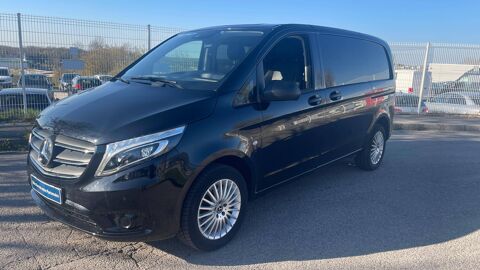 Car - Bus Car - Bus 2022 occasion Besan&ccedil;on 25000