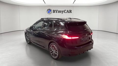 Serie 2 Active Tourer 220i 170 ch DKG7 2025 occasion 94430 Chennevi&egrave;res-sur-Marne