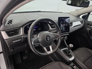 Captur mild hybrid 140 2022 occasion 56000 Vannes