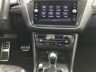 Tiguan 2.0 TDI 150ch DSG7 2024 occasion 25000 Besan&ccedil;on