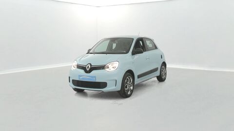 Annonce voiture Renault Twingo 10435 €