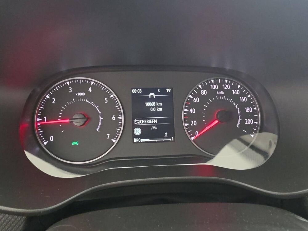 Sandero SCe 65 GSR2 2024 occasion 29270 Carhaix-Plouguer
