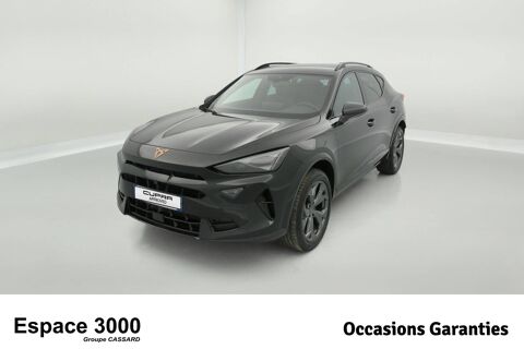 Formentor 1.5 eTSI Hybrid 150 ch DSG7 2025 occasion 25000 Besan&ccedil;on