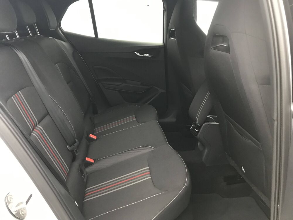 Fabia 1.0 TSI 116 ch EVO 2 DSG7 2025 occasion 25000 Besan&ccedil;on