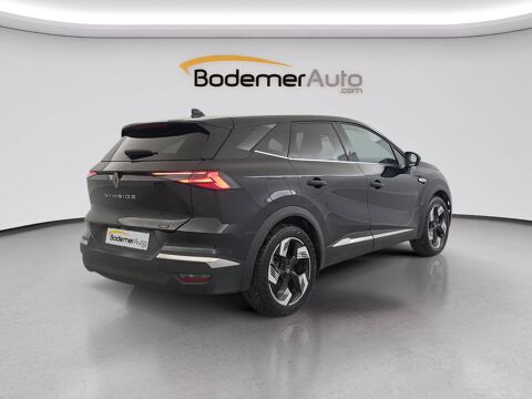 Symbioz E-Tech full hybrid 145 2025 occasion 14200 H&eacute;rouville-Saint-Clair