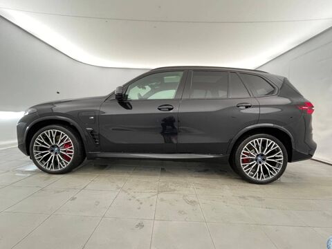 X5 xDrive50e 489 ch BVA8 2025 occasion 94430 Chennevières-sur-Marne