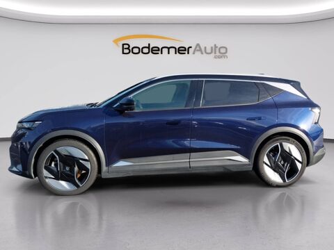 Sc&eacute;nic Scenic E-Tech &eacute;lectrique 220 ch grande autonomie 2025 occasion 29200 Brest