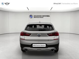 X2 sDrive 20i 178 ch DKG7 2021 occasion 94430 Chennevi&egrave;res-sur-Marne
