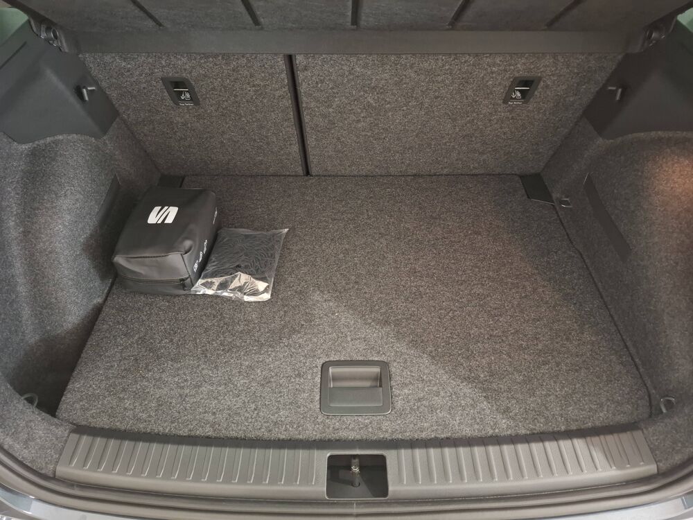 Arona 1.0 TSI 95 ch Start/Stop BVM5 2025 occasion 25000 Besan&ccedil;on