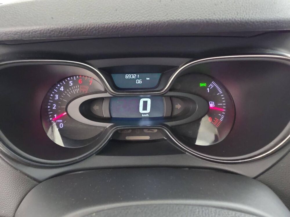 Captur TCe 120 Energy 2018 occasion 56400 Auray
