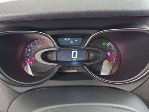 Captur TCe 120 Energy 2018 occasion 56400 Auray