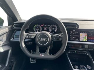 A3 Allstreet 40 TFSI e Hybride rechargeable 204 S tronic 6 2025 occasion 13090 Aix-en-Provence