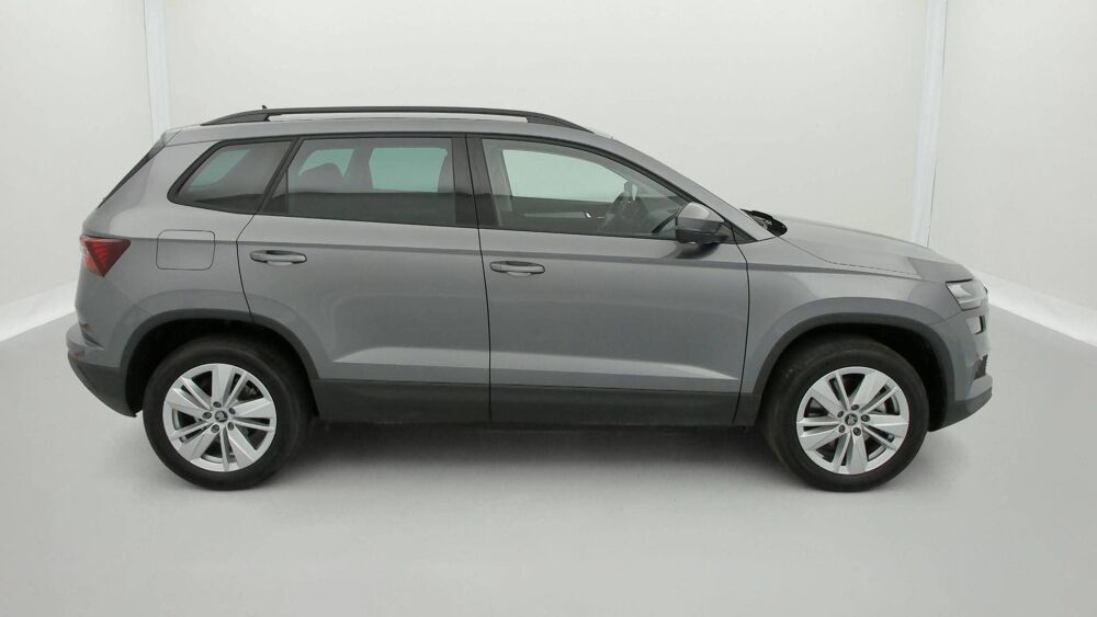 Karoq 1.5 TSI Evo 2 150 ch ACT DSG7 2025 occasion 25000 Besan&ccedil;on