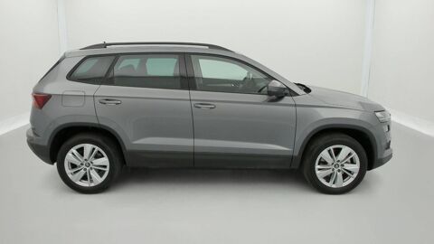 Karoq 1.5 TSI Evo 2 150 ch ACT DSG7 2025 occasion 25000 Besan&ccedil;on