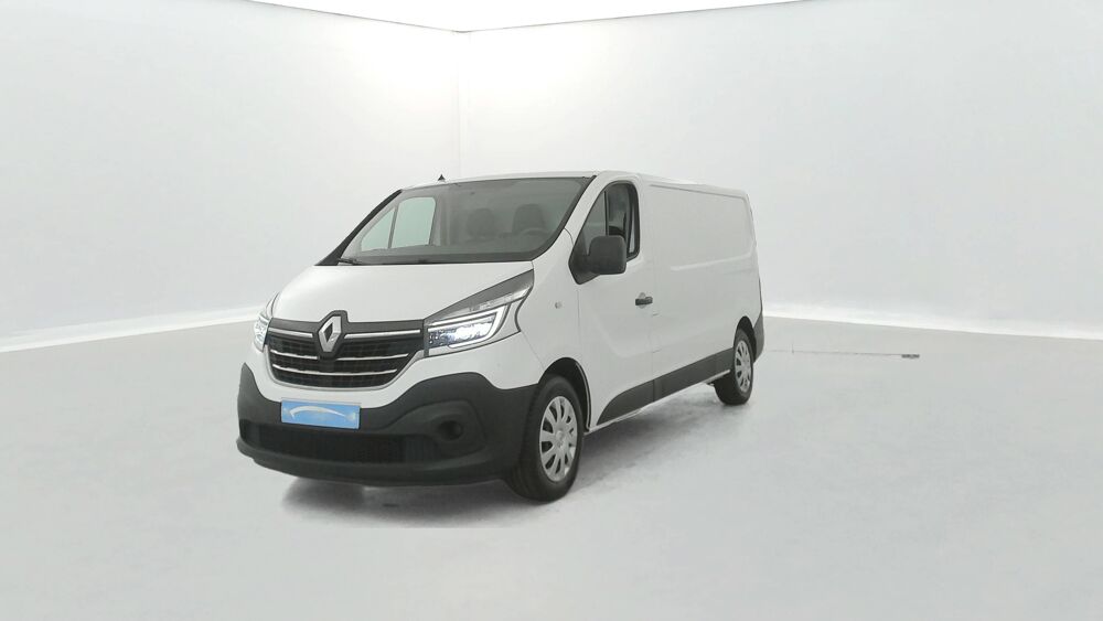  2021 occasion 29150 Ch&acirc;teaulin