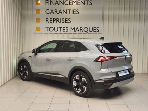 Symbioz E-Tech full hybrid 145 2025 occasion 29600 Morlaix