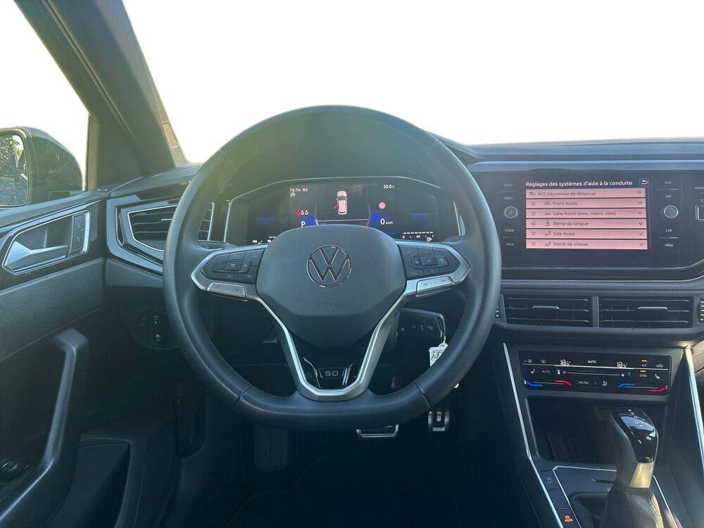 Polo 1.0 TSI 95 S&S DSG7 2026 occasion 13730 Saint-Victoret