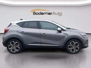 Captur E-Tech full hybrid 145 2023 occasion 29200 Brest