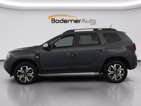 Duster TCe 150 4x2 EDC 2024 occasion 14200 H&eacute;rouville-Saint-Clair