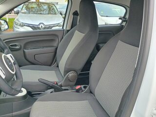 Twingo III E-Tech 2022 occasion 14200 H&eacute;rouville-Saint-Clair