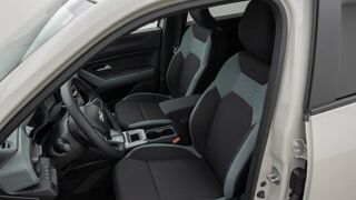 Duster ECO-G 120 2026 occasion 50200 Coutances