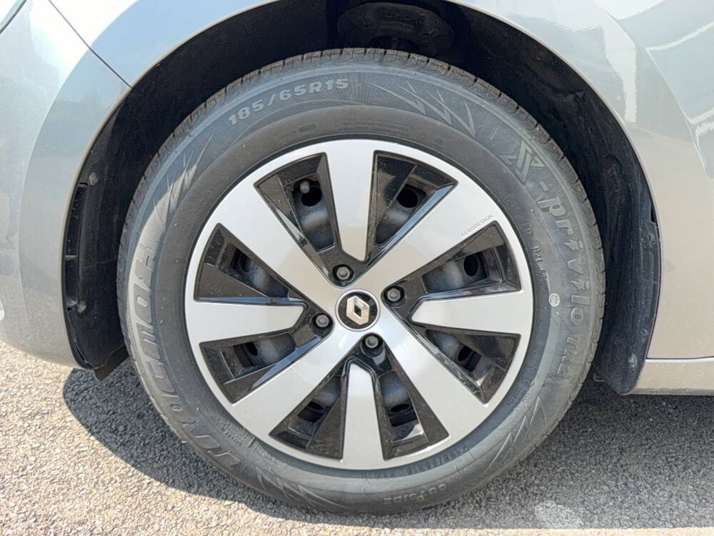 Clio TCe 90 2023 occasion 61100 Flers
