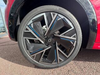 Clio E-Tech full hybrid 160 ch 2026 occasion 50200 Coutances