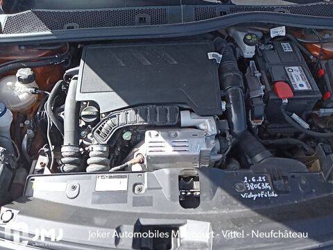 2008 PureTech 100 S&S BVM6 2021 occasion 88300 Neufch&acirc;teau
