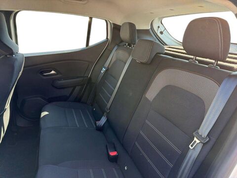 Sandero TCe 90 2021 occasion 13300 Salon-de-Provence