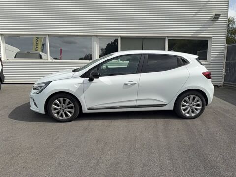 Clio Blue dCi 100 2024 occasion 22200 Guingamp