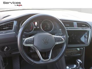 Tiguan 2.0 TDI 150ch DSG7 2022 occasion 01440 Viriat