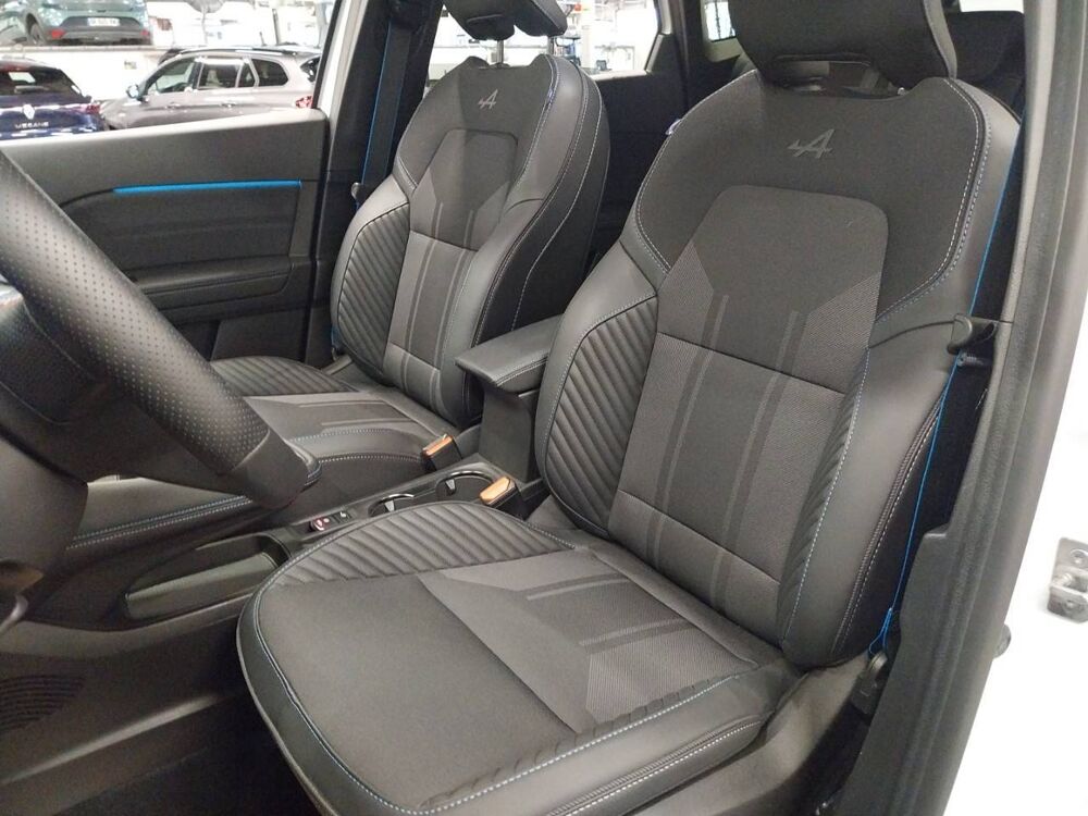 Symbioz E-Tech full hybrid 160 ch 2025 occasion 14200 H&eacute;rouville-Saint-Clair